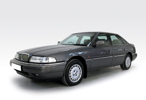 800 Sedan